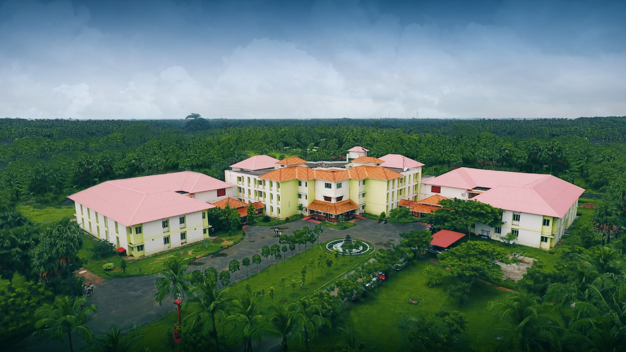 Vijayostav 2021 – Honoring +2 Students