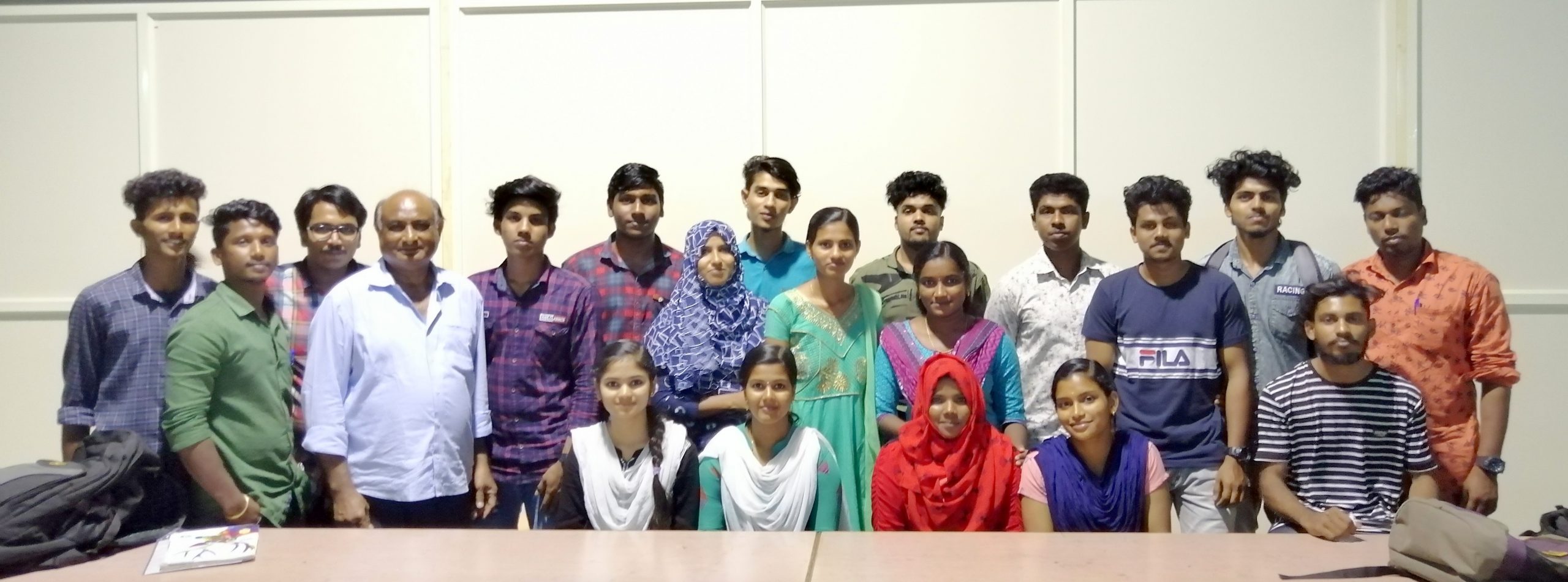 23 Students Successfully Complete CNC Operator – Turning course under PMKVY