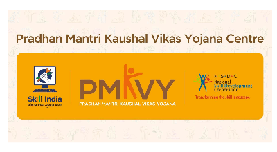 Pradhan Mantri Kaushal Vikas Yojana (PMKVY)