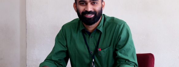 Vivek Gopi