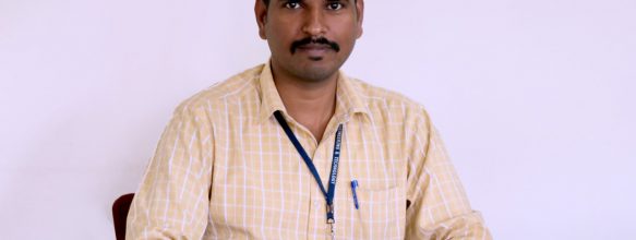 Krishnakumar C.