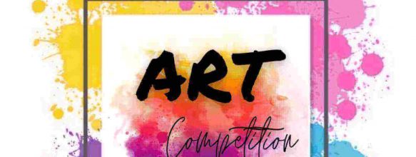 Art Competition for World Environmental Day