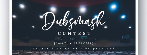 Dubsmash Contest