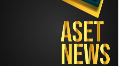 May 2021 ASET NEWS Released