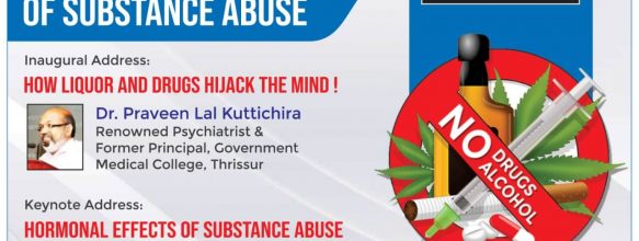 YAAD – Prevention & Control of Substance Abuse