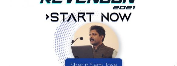 Reventon 2021 – Start Now