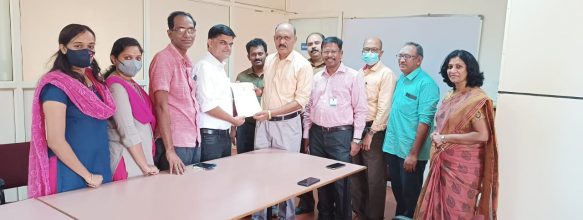 MoU with LifeTree Agro Foods Pvt. Ltd.