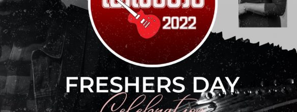 Fresher’s Day – Tharangam 2022