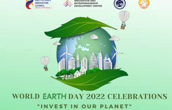 International Earth Day Celebration