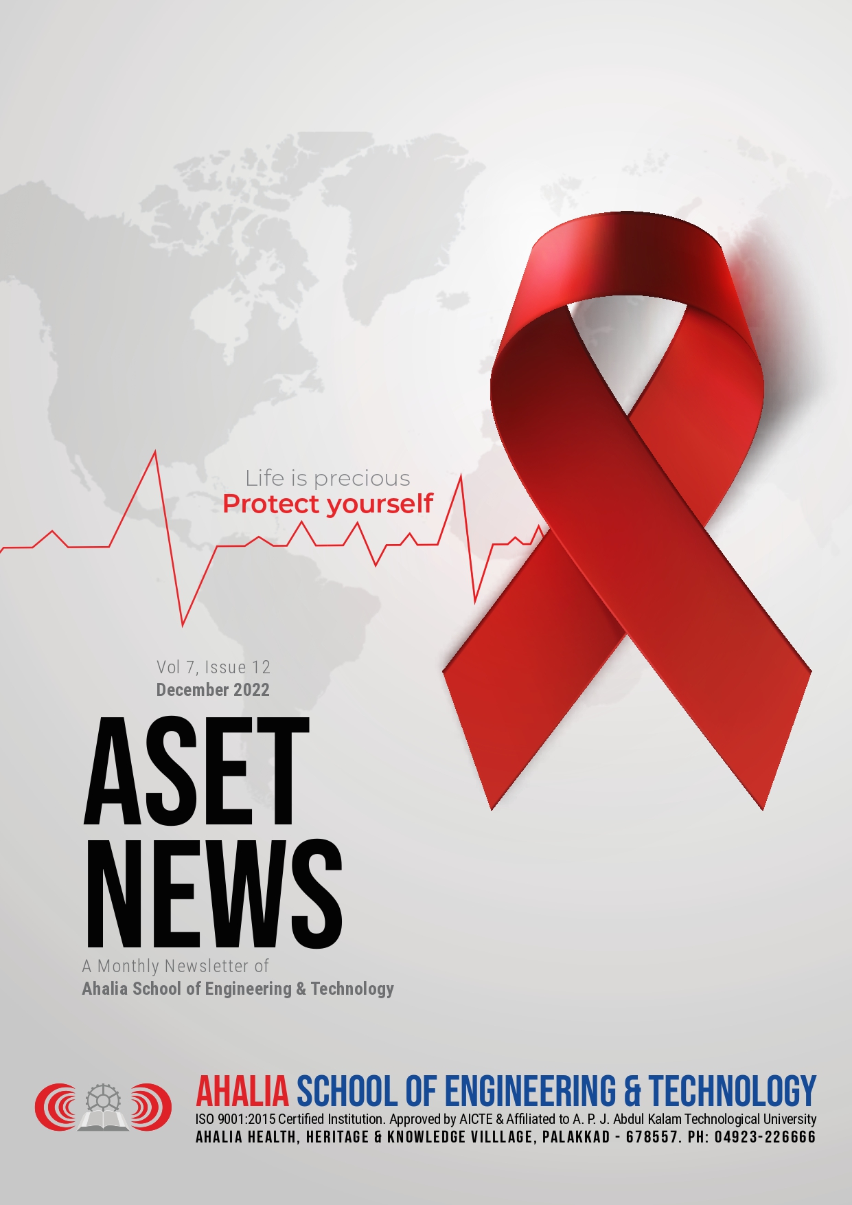 December 2022 ASET NEWS Released