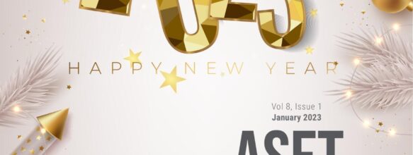 January 2023 ASET NEWS Released