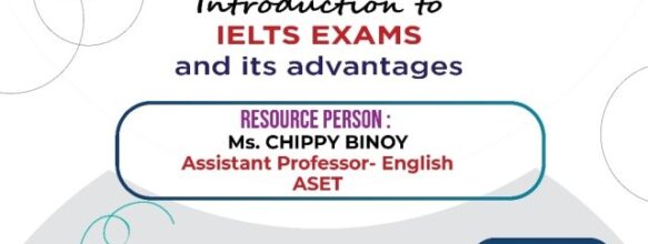Introduction to IELTS Exam and its Advantages