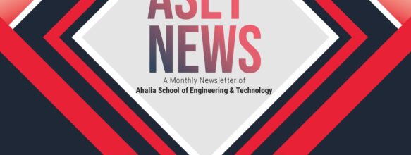 ASET Newsletter