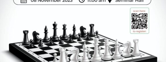 2023 Chess Championship