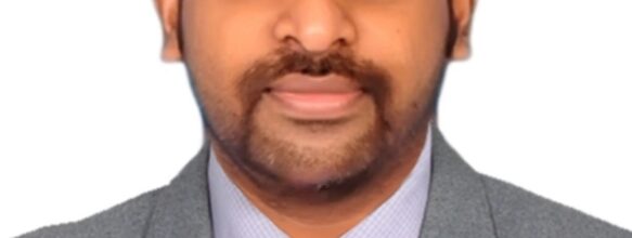 Dr. Bhavin K Bharath