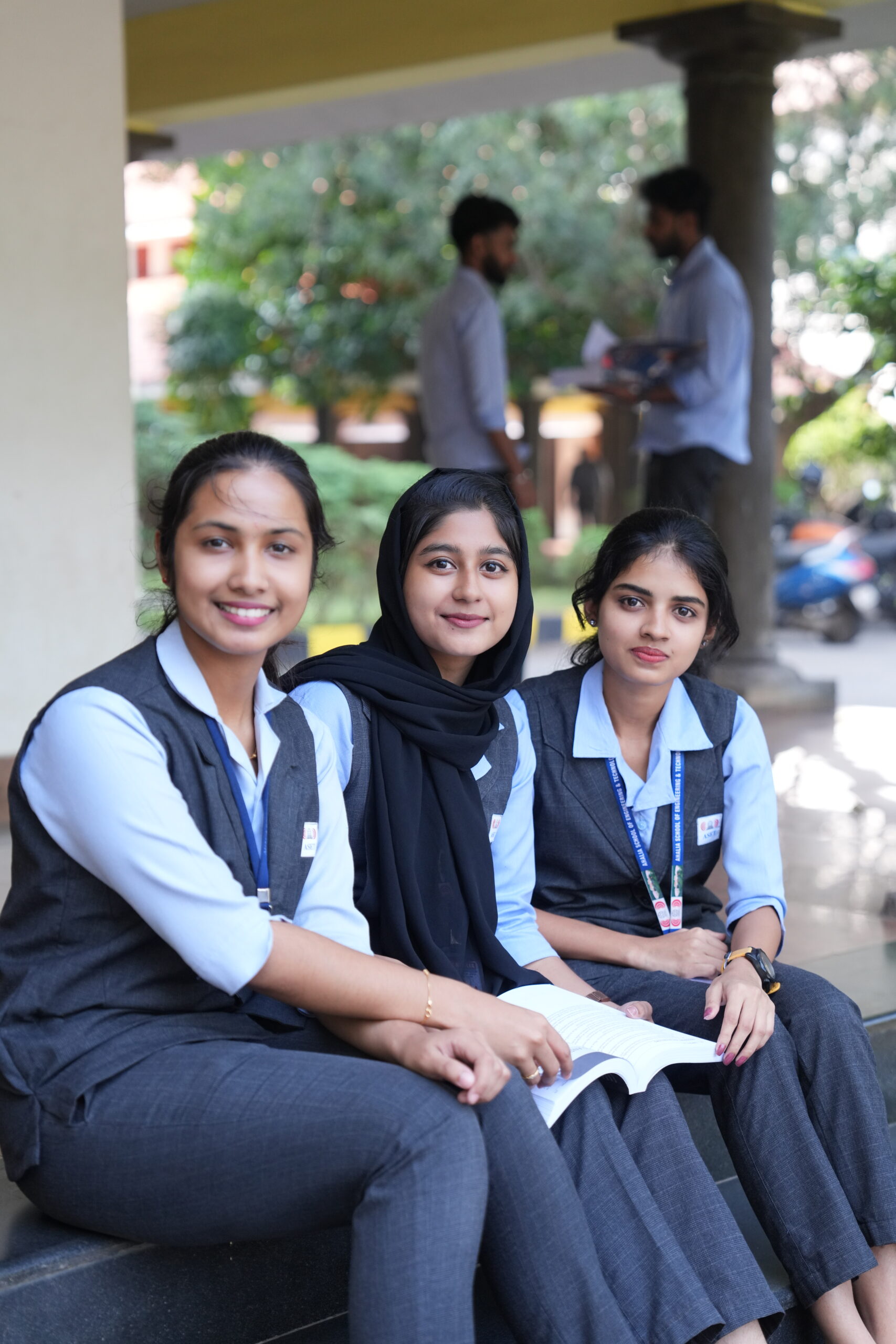 Scholarships