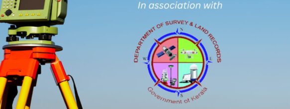 2 Days Training on Digital Land Survey