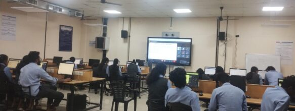 Technical Session : ‘Automated Machine Learning Using Power BI’