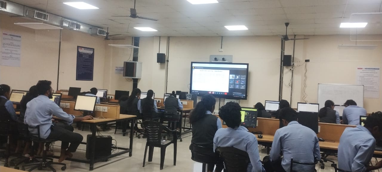 Technical Session : ‘Automated Machine Learning Using Power BI’