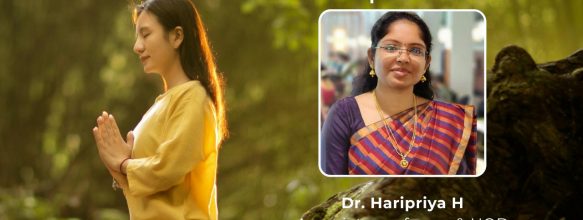 Yoga Day Webinar
