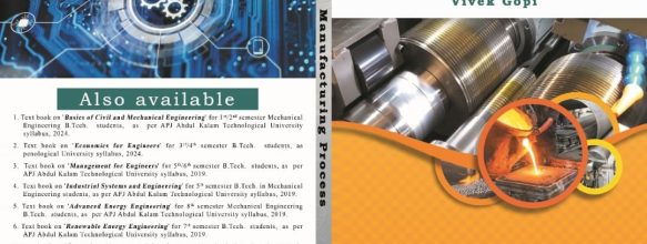 Faculty Publication
