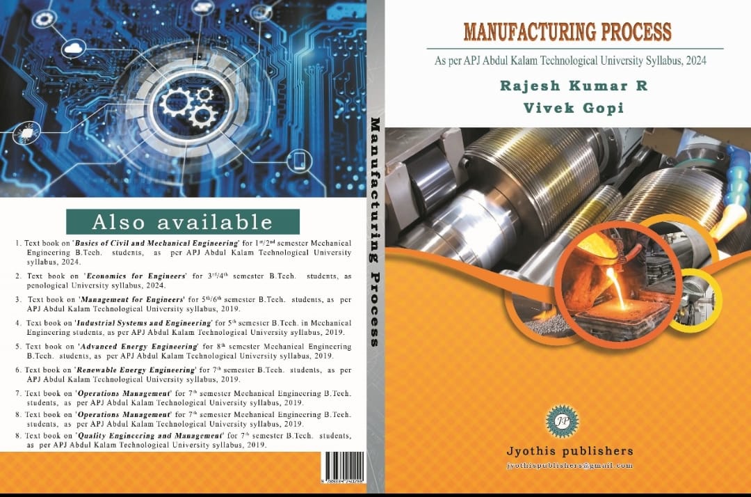Faculty Publication