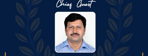 ASCEND 25 B.Tech 2021-2025 Course Completion Ceremony