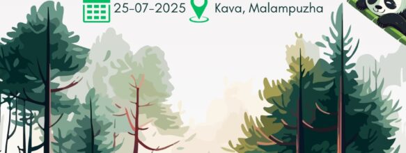 Seed Ball Throwing Program Held at Kava