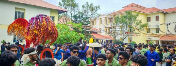 Onam Celebration 2025