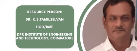 Expert Talk on usage of open-source tools in clinical image processing