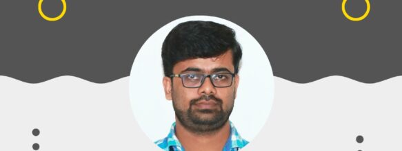 Congratulations Dr. Vignesh D