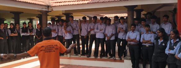 Disaster Management Training