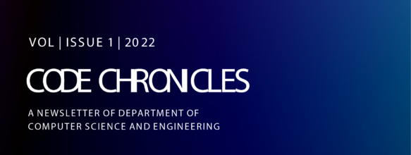 2022 CSE Newsletter Released