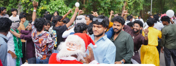 Christmas Celebration