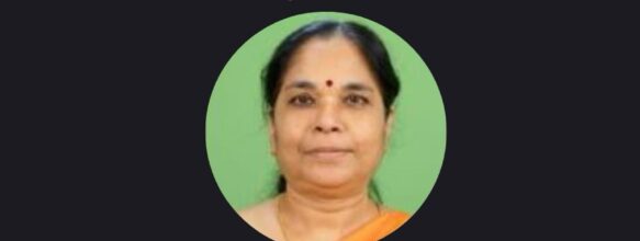 Webinar on “Circular Economy for Sustainable Development”