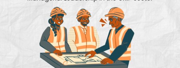 Webinar on Transition from Technical Roles to Managerial Leadership in the CRIP Sector