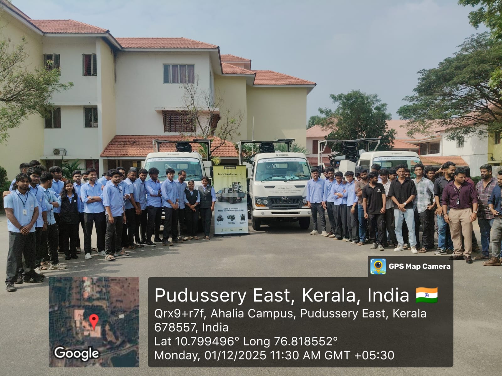 Industry-Academia Collaboration-Genrobotics