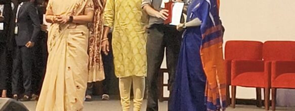 Awareness program on Preventing Violence Against Women