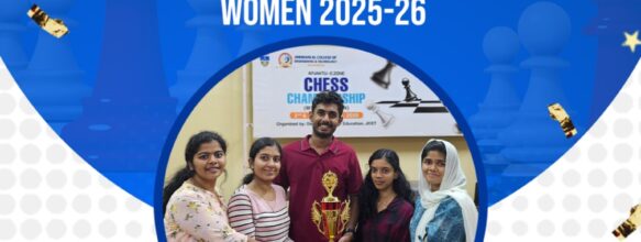 APJAKTU E-zone Chess Participation