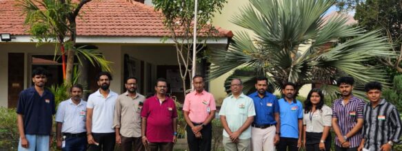 Republic Day Celebration