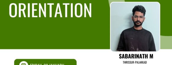 NRPF Orientation for NSS Volunteers