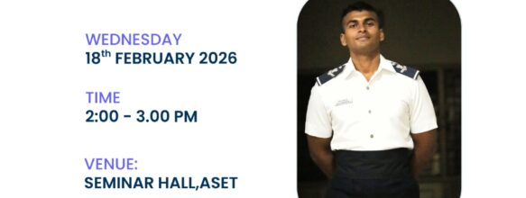 “Career Opportunities in the Defence Sector and PreparationStrategy for Competitive Exams”