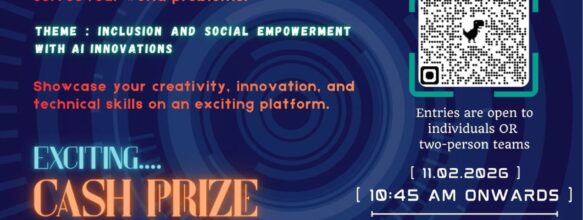 AICTE Pre-Summit Event 2026