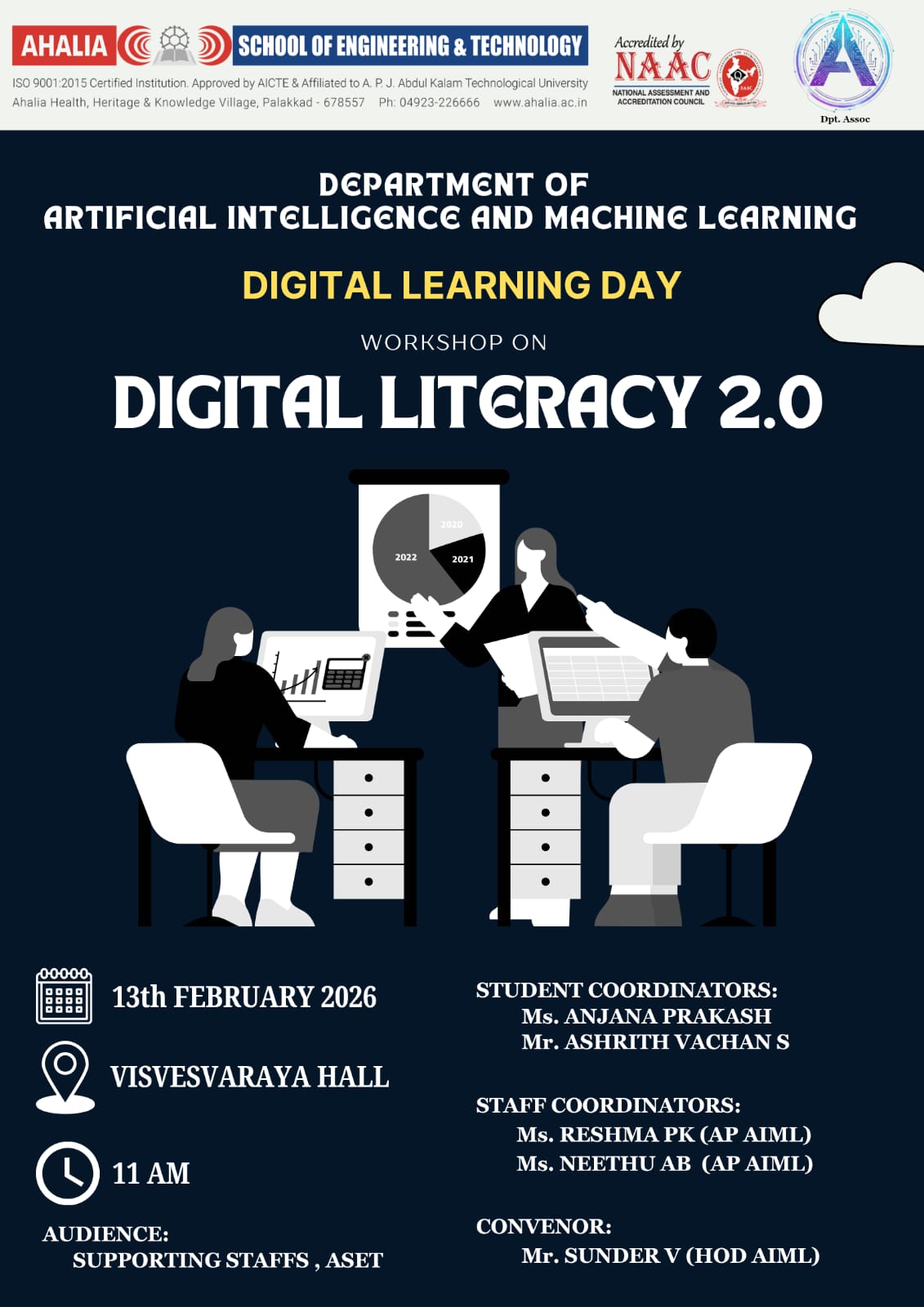 Digital Literacy 2.0