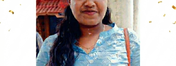 Student Placed at Nstructo Edutech Bangalore
