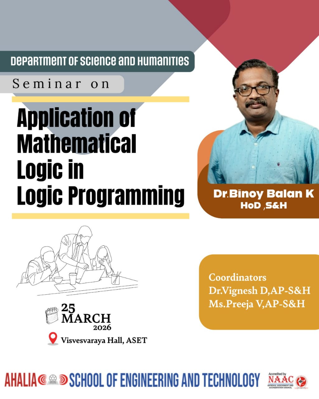 Applications of Mathematical Logic in Logic Programming