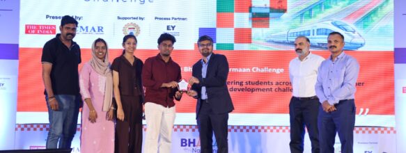 Bharat Nav-Nirmaan Challenge