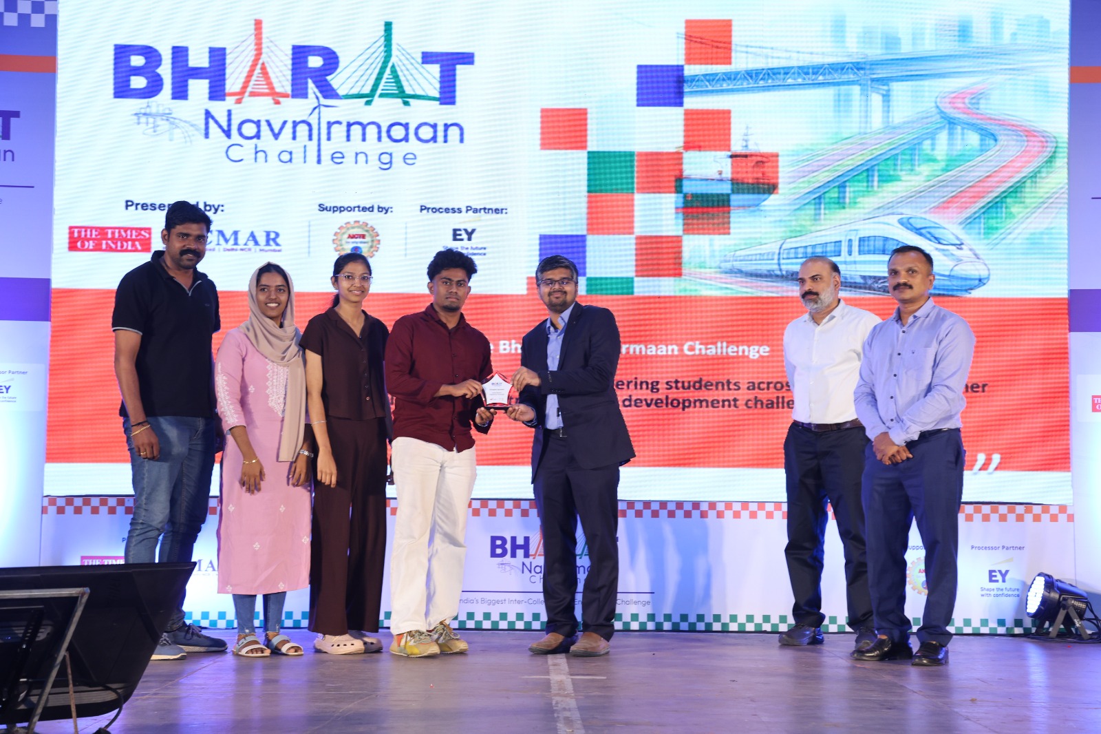 Bharat Nav-Nirmaan Challenge