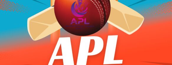 APL Season 7 Kicks Off at ASET Ground