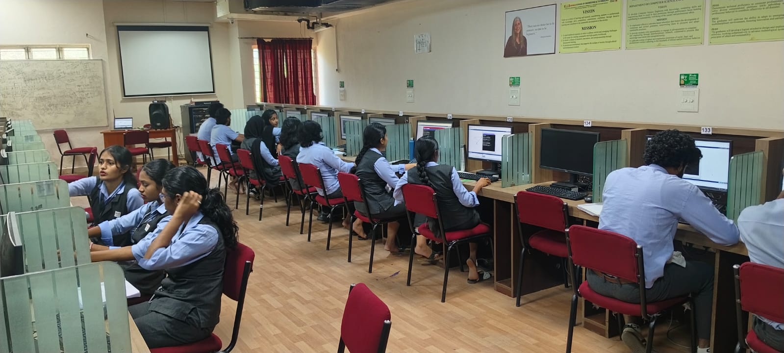 Hands-On Workshop on Network Simulation Tools